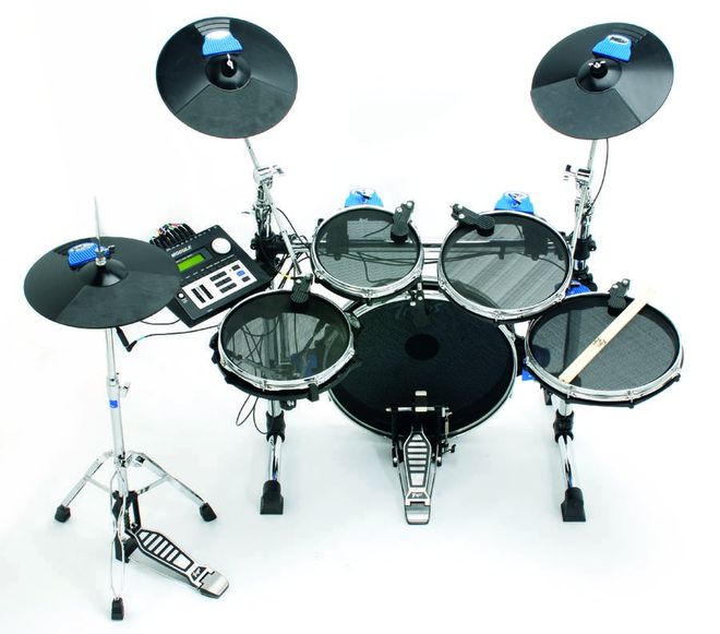 Traps E400 Electronic Drum Kit